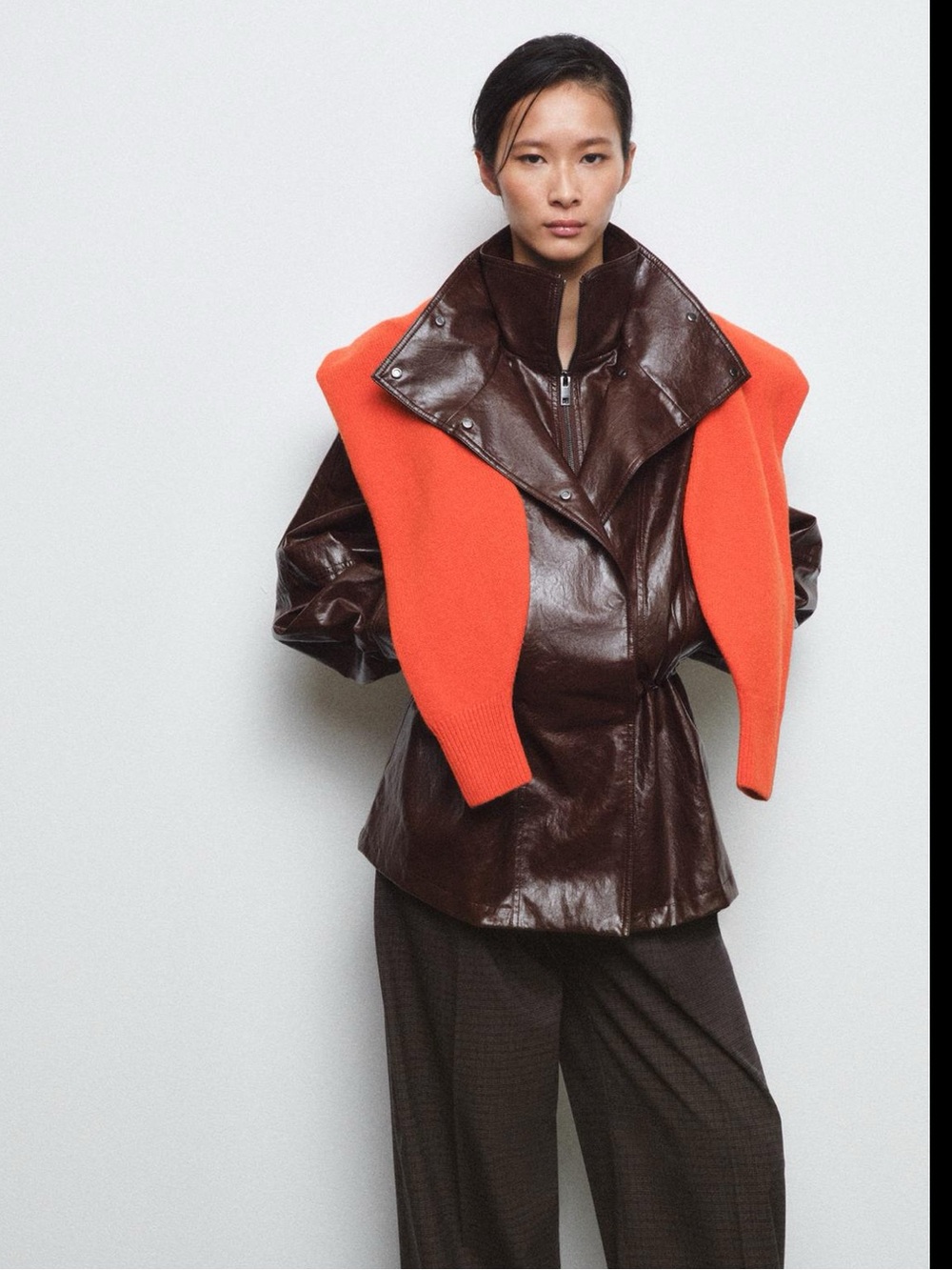Zara jacket - Picture 3 of 8